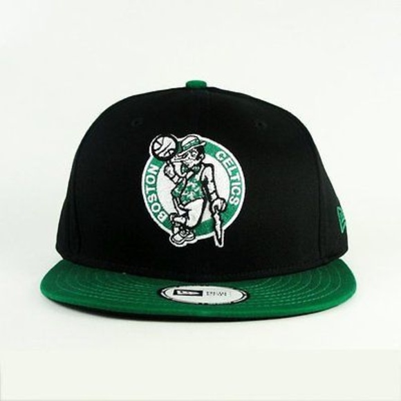 new era youth fitted hats
